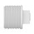 PLUG C/ROSCA 3/4 - 10 UND - Imagem 2