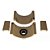 COLAR TOMADA PVC C/TRAVAS 50MM X 3/4" CB TIGRE - Imagem 4