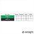 ASPERSOR JUNIOR 3,2 X 2,0 VERDE 1" FÊMEA - 10 UND - Imagem 2