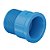 ADAPTADOR CURTO BOLSA/ROSCA TIGRE AGRO 32MM X 1" CB TIGRE - Imagem 1