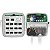 CONTROLADOR EXTERNO ESP-TM2 4 EST 230V WI-FI - RB - Imagem 4
