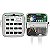 CONTROLADOR EXTERNO ESP-TM2 6 EST 230V WI-FI - RB - Imagem 4