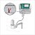 SENSOR DE CHUVA MOD RSD - RB - Imagem 7