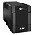 Nobreak APC Back-UPS 600 VA Bivolt -115V - BVX600BI-BR - Imagem 2