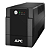 Nobreak APC Back-UPS 600 VA Bivolt -115V - BVX600BI-BR - Imagem 3