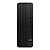 Desktop HP HPCM 280 G9 SFF Intel i5-13 8GB 256GB SSD Windows 11 Pro - A06CVLT#AK4 - Imagem 2