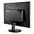 Monitor AOC 18'5 LED 60Hz HD VGA/HDMI - E970SWHNL - Imagem 3