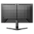 Monitor Gamer Philips EVNIA 27" 180Hz 0,5ms IPS - 27M2N3200L - Imagem 4