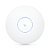 U6-PRO - Access Point Ubiquiti UniFi 6 Pro sem Fonte - U6-PRO - Imagem 1