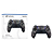 Controle sem fio DualSense™ Gray Camouflage - Imagem 6