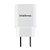 CARREGADOR USB DE 2,4 A - EC 1 FAST BRANCO - Imagem 2
