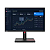 Monitor ThinkVision 21.5" T22i-30 FHD (1920x1080) 60Hz - Imagem 1