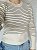 Blusa Listras Gabriela Creme - Imagem 2
