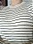 Blusa Listras Gabriela Creme - Imagem 3