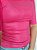 Blusa Manga 3/4 Neide Pink - Imagem 3