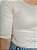 Blusa Manga 3/4 Neide Nude - Imagem 2