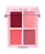 Karen Bachini Selene - Paleta de Blush 12g - Imagem 1