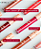 Latika Lip Matte - Batom Líquido 4ml - Imagem 3