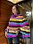 Poncho Colors - Imagem 1