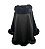 Poncho Cashmere - Imagem 2