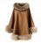Poncho Cashmere - Imagem 1