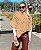 Poncho Tricotado - Imagem 1
