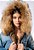 Jaqueta Jeans Oversized - Imagem 6