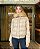 Jaqueta Puffer Nude - Imagem 1