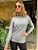 Blusa Gola Cashmere - Imagem 3