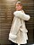 Sobretudo Curto Cashmere - Imagem 1