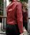 Jaqueta de Couro Red - Imagem 6