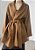 Sobretudo Cashmere Curto - Imagem 4