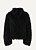 Casaco Mongolian Fur Black - Imagem 2