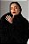 Casaco Mongolian Fur Black - Imagem 5