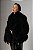 Casaco Mongolian Fur Black - Imagem 4