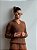 Conjunto Tricot Camel - Imagem 1