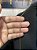 CORRENTE CADEADO 1,5MM BANHADO A OURO 18K - Imagem 2