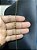 CORRENTE GRUMET 1,5MM BANHADA A OURO 18K - Imagem 2