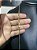 CORRENTE GRUMET 3MM BANHADA A OURO 18K - Imagem 2