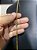 CORRENTE GRUMET 3MM BANHADA A OURO 18K - Imagem 3