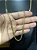 CORRENTE GRUMET 3MM BANHADA A OURO 18K - Imagem 4