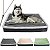 Cama pet 100% Algodão - Imagem 1