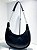 Bolsa Feminina Meia Lua ref.902 - Imagem 7