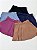 Short Saia Poliamida Beach Tenis Ana - Imagem 1