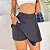 Short Saia Poliamida Beach Tenis Ana - Imagem 4