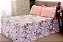 Colcha Bel Queen 03 pçs Buque - Imagem 1