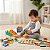 Kit 10 Brinquedos Educativo Infantil em Madeira e EVA Pedagógico Lúdico - Imagem 2