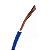 Kit 3 Cabo Eletrico Flexivel 2,5mm 100 Metros Fio AntiChama Cores:2 Azul e 1 Ver - Imagem 6