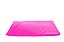 Colchonete Impermeável Luppet Para Cachorro e Gatos Rosa - Imagem 3