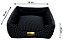 Cama Quadrada para Cachorro ou Gato A4 - Imagem 13
